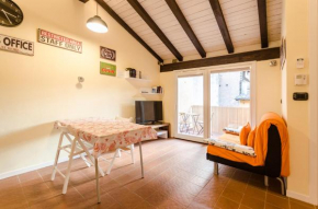 Ca' di Leo, Private Terrace in Historical Center Bologna